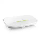 Zyxel NWA110BE 5764 Mbit/s Blanco Energía sobre Ethernet (PoE)