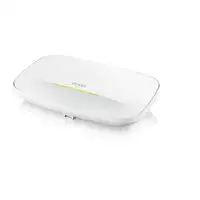 Zyxel NWA110BE 5764 Mbit/s Blanco Energía sobre Ethernet (PoE)