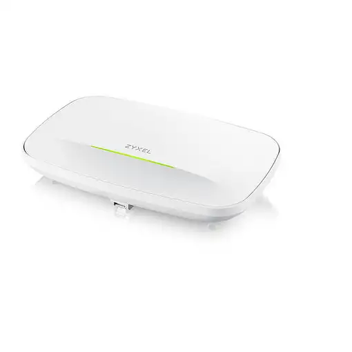 Zyxel NWA110BE 5764 Mbit/s Blanco Energía sobre Ethernet (PoE)