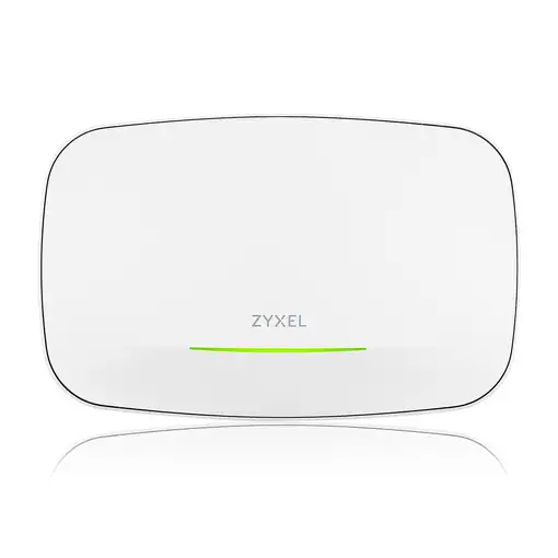 Zyxel WBE630S 11530 Mbit/s Blanco Energía sobre Ethernet (PoE)