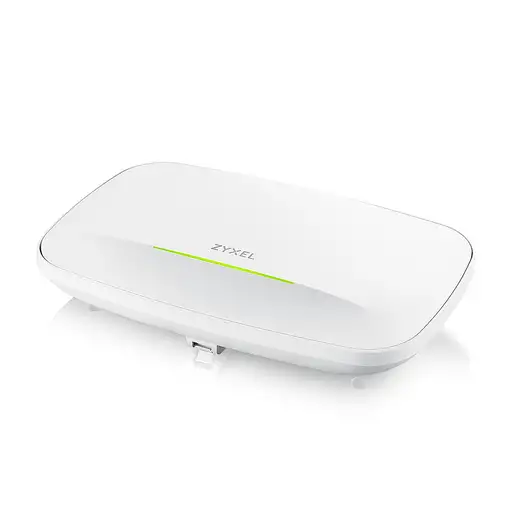 Zyxel WBE630S 11530 Mbit/s Blanco Energía sobre Ethernet (PoE)