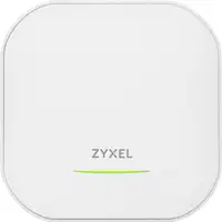 Zyxel NWA220AX-6E-EU0101F punto de acceso inalámbrico 4800 Mbit/s Blanco Energía s