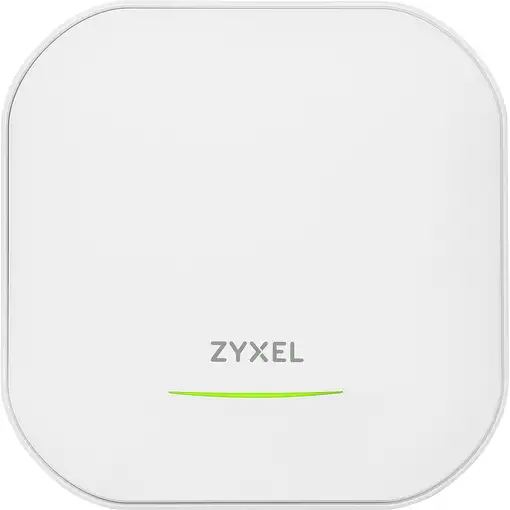 Zyxel NWA220AX-6E-EU0101F punto de acceso inalámbrico 4800 Mbit/s Blanco Energía s