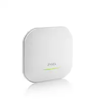 Zyxel NWA220AX-6E-EU0101F punto de acceso inalámbrico 4800 Mbit/s Blanco Energía s