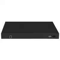 Edimax GS-5654PLX switch Gestionado Gigabit Ethernet (10/100/1000) Energía sobre E