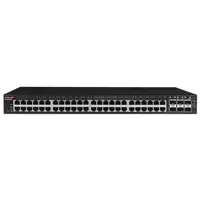 Edimax GS-5654PLX switch Gestionado Gigabit Ethernet (10/100/1000) Energía sobre E