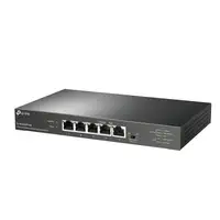 TP-Link TL-SG105PP-M2 switch No administrado Gigabit Ethernet (10/100/1000) Energí
