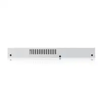 Zyxel MG-108 No administrado 2.5G Ethernet (100/1000/2500) Acero