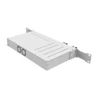 Mikrotik CRS504-4XQ-IN switch Gestionado Fast Ethernet (10/100) Energía sobre Ethe