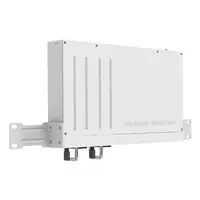 Mikrotik CRS504-4XQ-IN switch Gestionado Fast Ethernet (10/100) Energía sobre Ethe