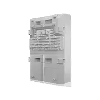 Mikrotik netPower 15FR Fast Ethernet (10/100) Energía sobre Ethernet (PoE) Blanco