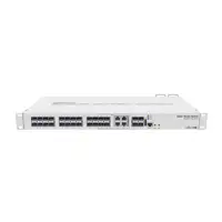 Mikrotik CRS328-4C-20S-4S+RM switch Gestionado L2/L3 1U Blanco
