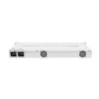 Mikrotik CRS328-4C-20S-4S+RM switch Gestionado L2/L3 1U Blanco