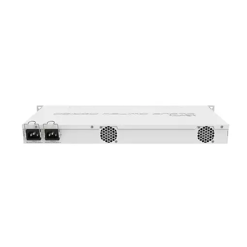 Mikrotik CRS328-4C-20S-4S+RM switch Gestionado L2/L3 1U Blanco