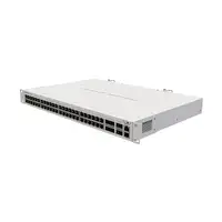 Mikrotik CRS354-48G-4S+2Q+RM switch Gestionado L2 Gigabit Ethernet (10/100/1000) G