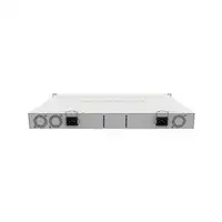 Mikrotik CRS354-48G-4S+2Q+RM switch Gestionado L2 Gigabit Ethernet (10/100/1000) G