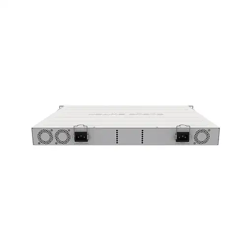 Mikrotik CRS354-48G-4S+2Q+RM switch Gestionado L2 Gigabit Ethernet (10/100/1000) G