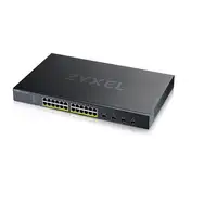 Zyxel XGS1935-28HP Gestionado L2+/L3 Gigabit Ethernet (10/100/1000)