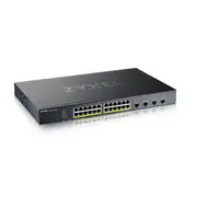 Zyxel XGS1935-28HP Gestionado L2+/L3 Gigabit Ethernet (10/100/1000)