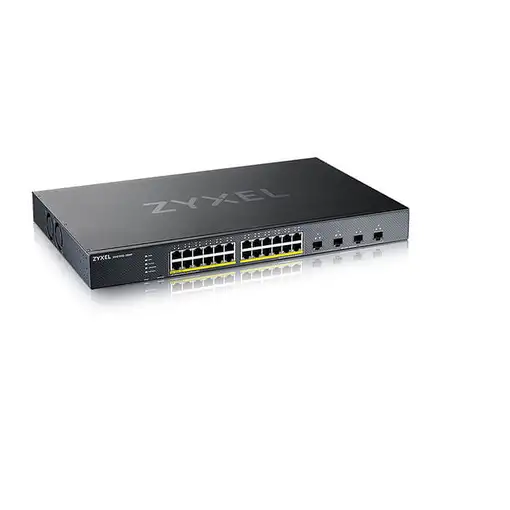 Zyxel XGS1935-28HP Gestionado L2+/L3 Gigabit Ethernet (10/100/1000)
