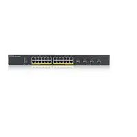 Zyxel XGS1935-28HP Gestionado L2+/L3 Gigabit Ethernet (10/100/1000)