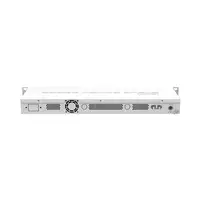Mikrotik CSS326-24G-2S+RM switch Gestionado Gigabit Ethernet (10/100/1000) Energía