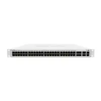 Mikrotik CRS354-48P-4S+2Q+RM switch Gestionado L3 Gigabit Ethernet (10/100/1000) E