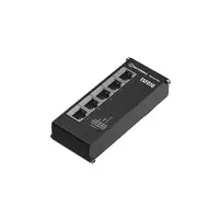 Teltonika NETWORKS TSF010 Flat Ethernet Switch No administrado Fast Ethernet (10/1