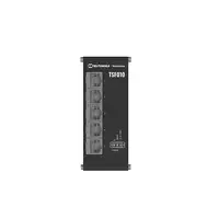 Teltonika NETWORKS TSF010 Flat Ethernet Switch No administrado Fast Ethernet (10/1
