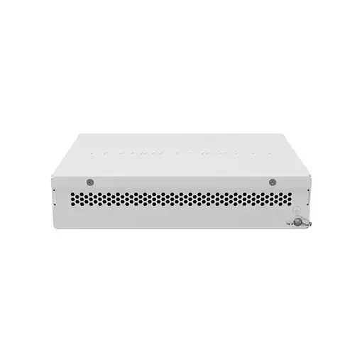 Mikrotik CSS610-8G-2S+IN switch Gigabit Ethernet (10/100/1000) Energía sobre Ether