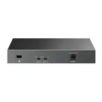 TP-Link LiteWave LS106LP switch No administrado Fast Ethernet (10/100) Energía sob