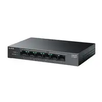 TP-Link LiteWave LS106LP switch No administrado Fast Ethernet (10/100) Energía sob