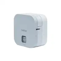 Brother PT-P300BT impresora de etiquetas Térmica directa 180 x 180 DPI 20 mm/s TZe