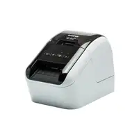 Brother QL-800 impresora de etiquetas Térmica directa Color 300 x 600 DPI 148 mm/s