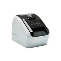 Brother QL-800 impresora de etiquetas Térmica directa Color 300 x 600 DPI 148 mm/s