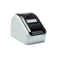 Brother QL-820NWBVMXX1 impresora de etiquetas Térmica directa Color 300 x 600 DPI