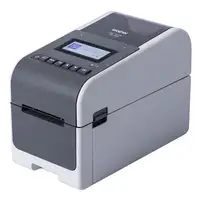 Brother TD-2350D203 impresora de etiquetas Térmica directa 203 x 203 DPI 152 mm/s