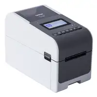 Brother TD-2350D203 impresora de etiquetas Térmica directa 203 x 203 DPI 152 mm/s