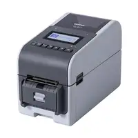 Brother TD-2350D203 impresora de etiquetas Térmica directa 203 x 203 DPI 152 mm/s