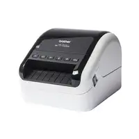 Brother QL-1110NWB impresora de etiquetas Térmica directa 300 x 300 DPI 110 mm/s I
