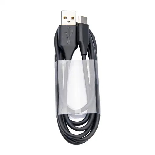 Jabra 14208-31 cable USB 1,2 m USB A USB C Negro
