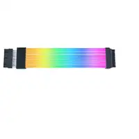Lian Li PW24-1W-T cable plano