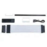 Lian Li PW24-1W-T cable plano