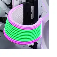 Lian Li PW24-1W-T cable plano