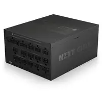 NZXT C1500 Platinum ATX 3.1 unidad de fuente de alimentación 1500 W 24-pin ATX Neg