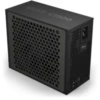 NZXT C1500 Platinum ATX 3.1 unidad de fuente de alimentación 1500 W 24-pin ATX Neg