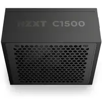 NZXT C1500 Platinum ATX 3.1 unidad de fuente de alimentación 1500 W 24-pin ATX Neg