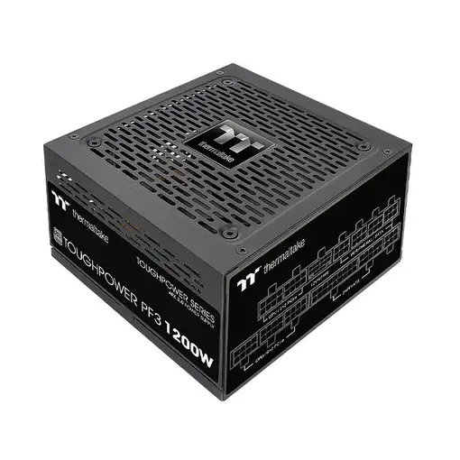 Thermaltake Toughpower PF3 unidad de fuente de alimentación 1200 W 24-pin ATX ATX