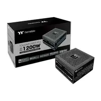 Thermaltake Toughpower PF3 unidad de fuente de alimentación 1200 W 24-pin ATX ATX