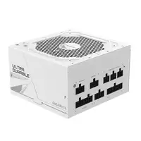 GIGABYTE UD850GM PG5W Fuente de Alimentación - PCIe 5.0, 80 PLUS Gold, Diseño tota
